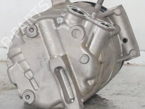 AC compressor FIAT DUCATO Platform/Chassis (250_) 180 Multijet 2,2 D | BP30738700M34 - Image 3