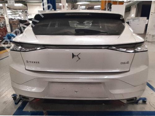 Engine DS DS 4 II (FR_, FB_, F3_, FP_) E-TENSE 225 (F3DGZT) | BP40261323M1 - Image 8