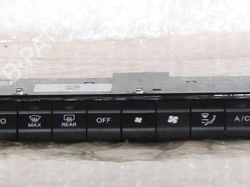 Climate control ALFA ROMEO TONALE (965_) 1.3 Hybrid Q4 | BP40008081I5 - Image 4