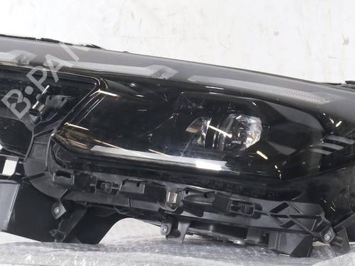 Used Left headlight Left headlight ALFA ROMEO JUNIOR (626_, 627_) Mild Hybrid (136 hp) 34003746 34003746