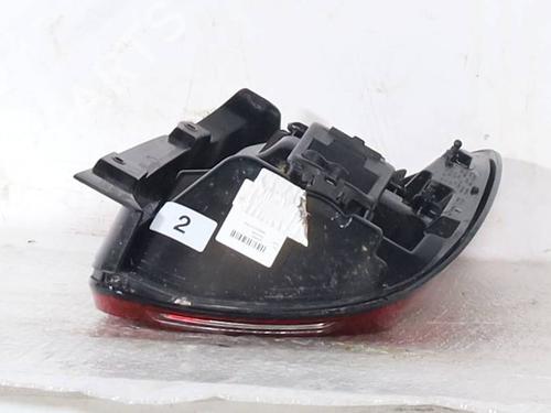 Left taillight FIAT 500X (334_) 1.5 T4 Hybrid | BP31941852C34 - Image 2