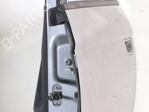 Left front door FIAT 500e (332_) Elektro (FA1) | BP29826708C2 