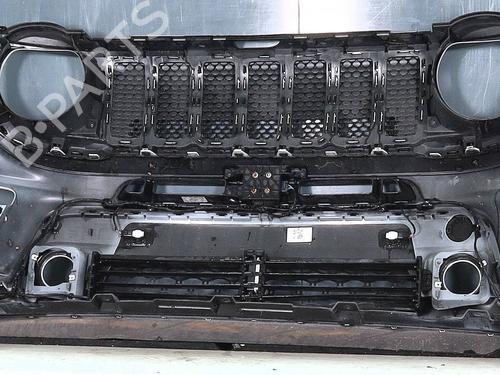 Front bumper JEEP RENEGADE SUV (BU, B1, BV) 1.5 T4 Hybrid | BP29166947C7 
