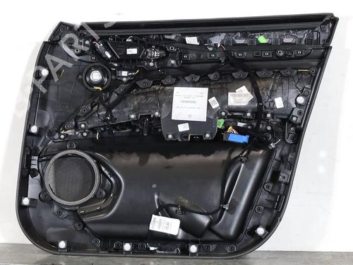 Front left panel ALFA ROMEO STELVIO (949_) 2.9 Q4 (949.AXG2A, 949.AXH2A, 949.AXS2A) | BP30931004C58 - Image 2