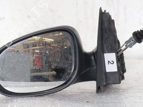 Used Left mirror Left mirror 36774459 36774459