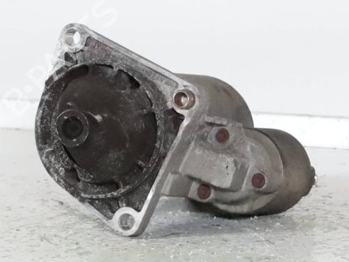 Used Starter FIAT BRAVO II (198_) 1.9 D Multijet (198AXB1A) (120 hp) 30663035