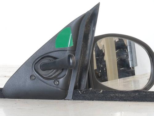 Used Right mirror FIAT SEICENTO / 600 (187_) 1.1 (187AXB, 187AXB1A, 187AXC1A02) (54 hp) 28582570
