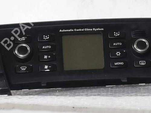 Used Climate control Climate control FIAT CROMA (194_) 1.9 D Multijet (194AXB1B) (120 hp) 36070398 36070398