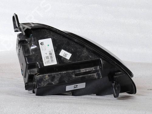 Left daytime light FIAT 500e (332_) Elektro 3+1 (FA1) | BP38719920C104 - Image 5