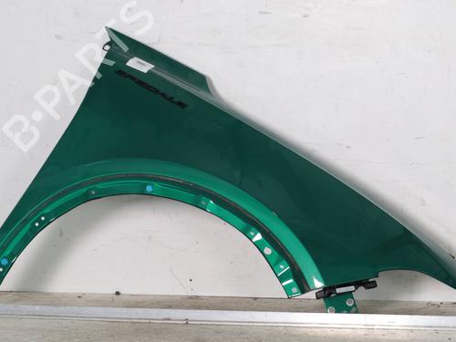 Used Right front fenders Right front fenders ALFA ROMEO TONALE (965_) 1.5 Mild Hybrid (131 hp) 33118510 33118510