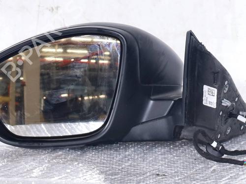 Used Left mirror JEEP AVENGER (J2) 1.2 GSE T3 (101 hp) 31135948