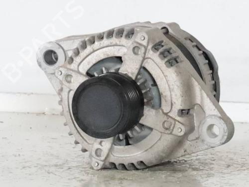 Used Alternator Alternator ALFA ROMEO GIULIA (952_) 2.2 D (952AFA25, 952AFM25, 952ALA25) (180 hp) 26581448 26581448