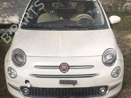 Peças FIAT 500 (312_) 1.2 (312AXA1A) 4831578