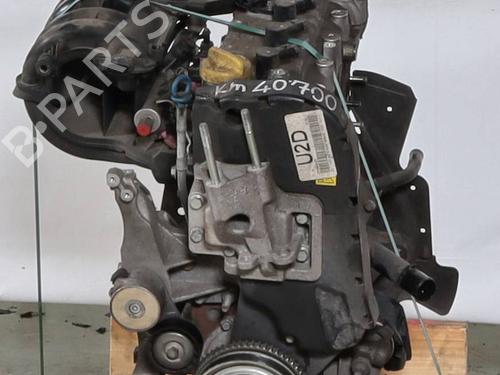Engine LANCIA MUSA (350_) 1.4 (350.AXA11, 350.AXA1A) | BP29481047M1 