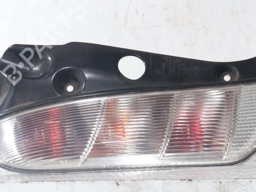 Used Left taillight Left taillight LANCIA YPSILON (843_) 1.2 (843.AXA1A) (60 hp) 33616089 33616089