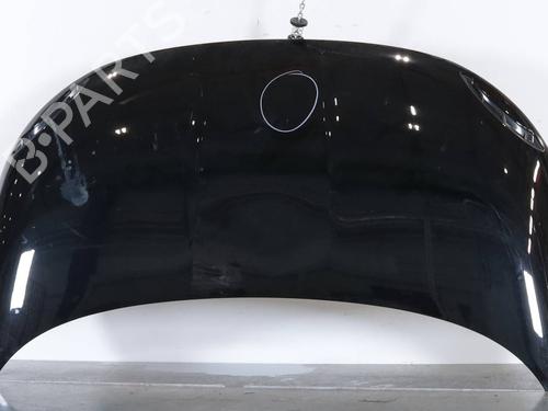Used Hood Hood ABARTH 500E Hatchback (332_) Scorpionissima (155 hp) 36404433 36404433