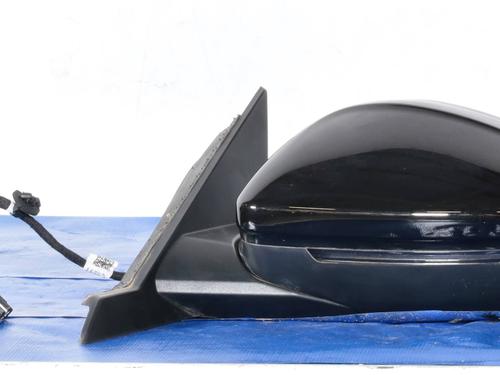 Used Left mirror FIAT 600e / 600 (365_, 364_) Mild Hybrid (101 hp) 30443064