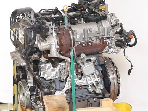 Engine JEEP COMPASS (MP, M6, MV, M7) 1.6 CRD | BP39403516M1 - Image 4