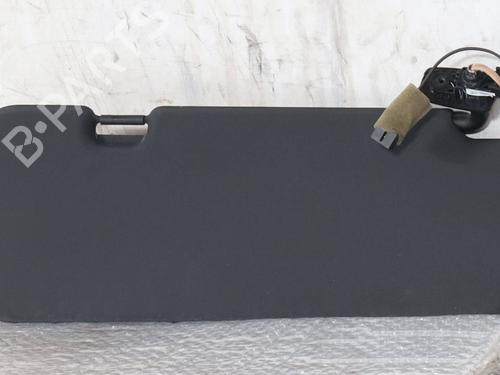 Left sun visor ALFA ROMEO STELVIO (949_) 2.9 | BP37231215I1 - Image 3
