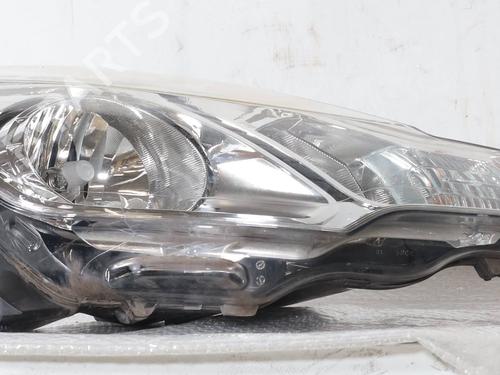 right-headlight-citroen-c3-ii-sc_-2009-36568153 main image