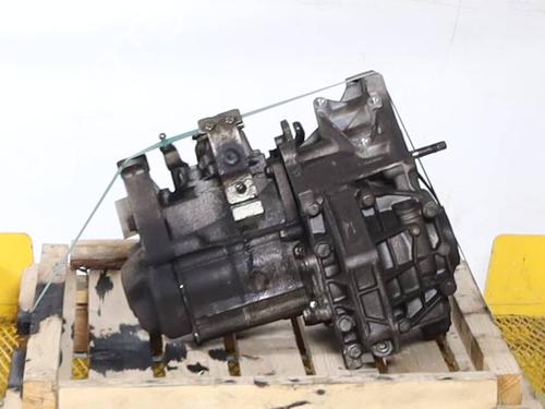 Gearbox FIAT PUNTO EVO (199_) 1.2 | BP33284884M3 - Image 4