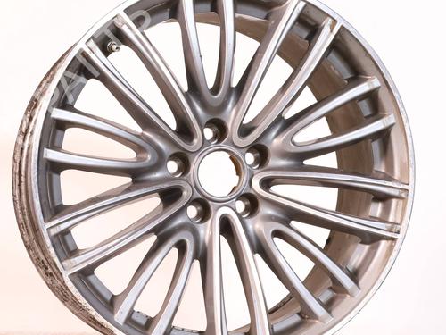 Used Rim Rim ALFA ROMEO GIULIA (952_) 2.2 D (952AFA25, 952AFM25, 952ALA25) (180 hp) 40071632 40071632