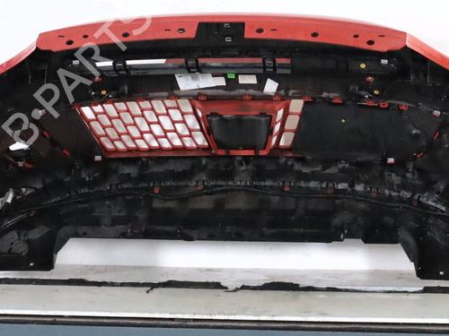 Front bumper FIAT 600e / 600 (365_, 364_) Electric | BP30178741C7 