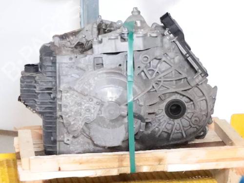 Used Gearbox Gearbox JEEP RENEGADE SUV (BU, B1, BV) 2.0 CRD 4x4 (170 hp) 27597295 27597295