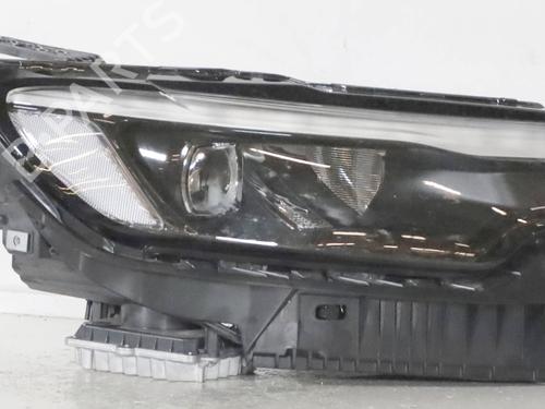 Used Right headlight Right headlight JEEP COMPASS (MP, M6, MV, M7) 1.5 T4 Hybrid (131 hp) 27157583 27157583