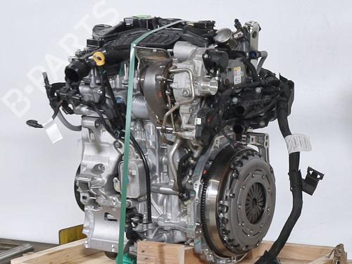 Engine OPEL MOKKA 1.2 (76) | BP30305041M1