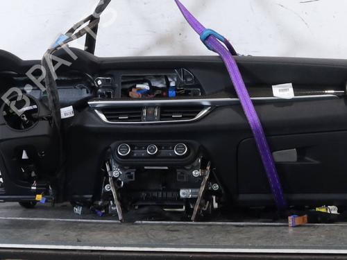 Used Dashboard Dashboard ALFA ROMEO STELVIO (949_) 2.9 Q4 (949.AXG2A, 949.AXH2A, 949.AXS2A) (510 hp) 34578231 34578231