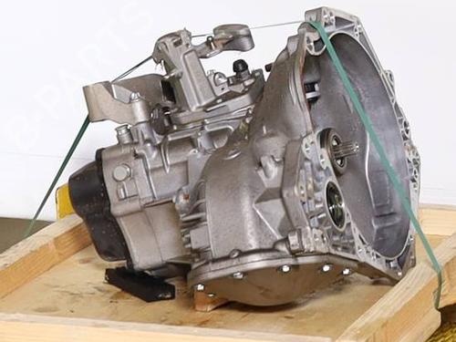 Gearbox OPEL CORSA E (X15) 1.2 (08, 68) | BP38985329M3 - Image 2