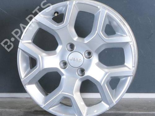 Jante Jante JEEP AVENGER (J2) Electric (156 hp) 36217737 36217737