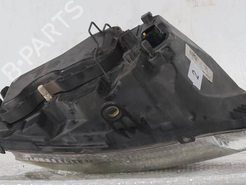 Right headlight FIAT PANDA (169_) 1.2 (169.AXB11, 169.AXB1A) | BP31793539C29 - Image 3