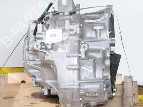 Gearbox JEEP RENEGADE SUV (BU, B1, BV) 1.3 PHEV 4Xe | BP25850781M3 