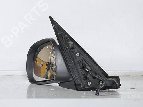 Left mirror FIAT 500L (351_, 352_) 1.6 D Multijet (199LYD1B) | BP29278169C26 