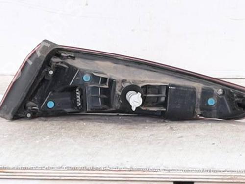 Left taillight ALFA ROMEO GIULIA (952_) 2.2 D (952AFA25, 952AFM25, 952ALA25) | BP26709772C34 - Image 2