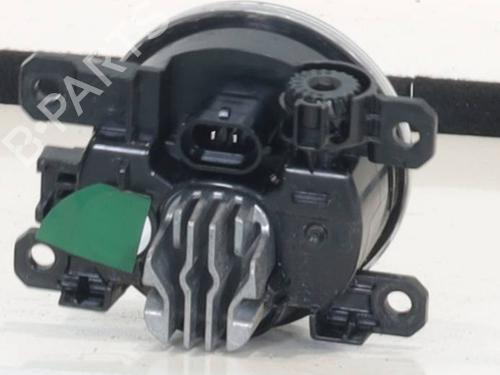 Left front fog light JEEP RENEGADE SUV (BU, B1, BV) 2.0 CRD 4x4 | BP28192887C30 - Image 2