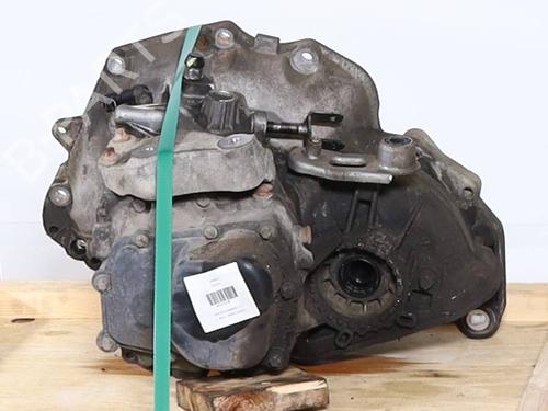 Gearbox OPEL CORSA D (S07) 1.2 (L08, L68) | BP37516114M3 - Image 4