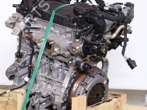 Engine FIAT 500 (312_) 1.0 Mild Hybrid (312.AYD1B) | BP39092557M1 - Image 2