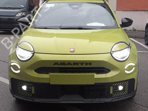 Brugte FIAT 600e / 600 (365_, 364_) Electric 4529991