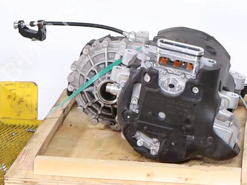 Engine ABARTH 500E Hatchback (332_) Scorpionissima | BP36404438M1 - Image 5