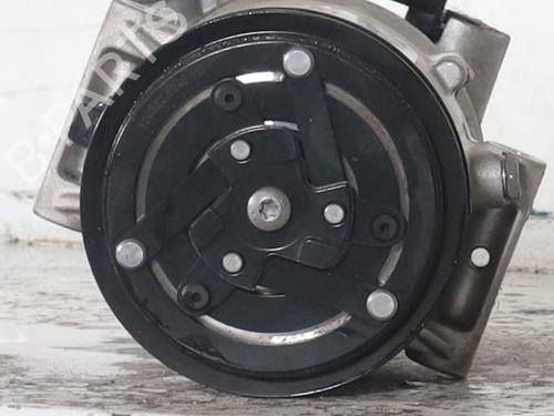 Used AC compressor AC compressor JEEP RENEGADE SUV (BU, B1, BV) 1.0 T-GDi (120 hp) 33055464 33055464