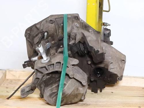 Used Gearbox Gearbox FIAT PUNTO (188_) 1.2 60 (188.030, .050, .130, .150, .230, .250) (60 hp) 35974065 35974065