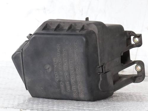 Used Fuse box Fuse box FIAT PUNTO (188_) 1.2 60 (188.030, .050, .130, .150, .230, .250) (60 hp) 33648830 33648830