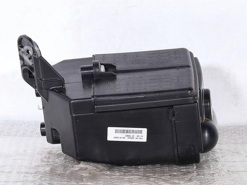 Fuse box FIAT 500 (312_) 1.0 Mild Hybrid (312.AYD1B) | BP39403200E1 - Image 2