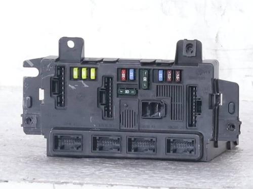 Used Fuse box Fuse box FIAT PANDA (169_) 1.2 (169.AXB11, 169.AXB1A) (60 hp) 34238318 34238318