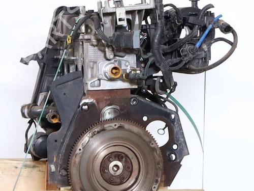 Engine FIAT 500 (312_) 1.2 (312AXA1A) | BP37258658M1 - Image 4