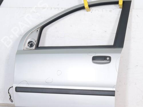 Left front door FIAT PANDA (169_) 1.2 (169.AXB11, 169.AXB1A) | BP27640455C2 