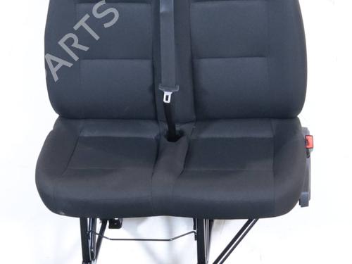 Used Right front seat Right front seat FIAT DUCATO Platform/Chassis (250_) 180 Multijet 2,2 D (180 hp) 33319086 33319086